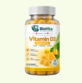 Vitamin D3